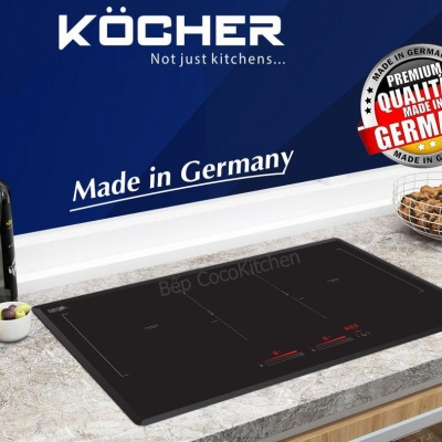 Bếp từ Kocher DIB4 - 888
